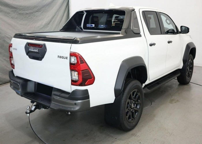 Used 1
                    TOYOTA
                     for Sale Image