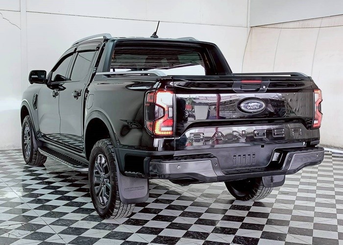 Used 5
                    FORD
                     for Sale Image