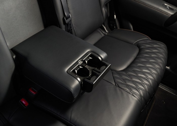 Used 1
                    NISSAN
                     for Sale Image