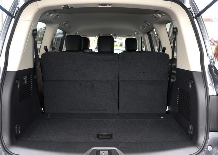 Used 1
                    NISSAN
                     for Sale Image