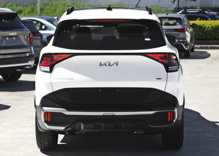 Used 1
                    KIA
                     for Sale Image