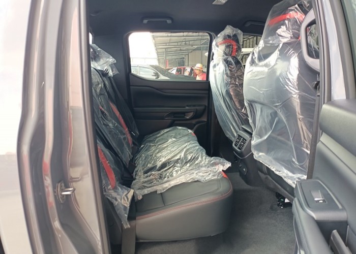 Used 1
                    FORD
                     for Sale Image