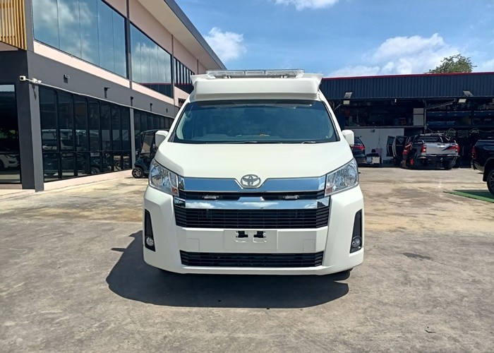 Used 1
                    TOYOTA
                     for Sale Image