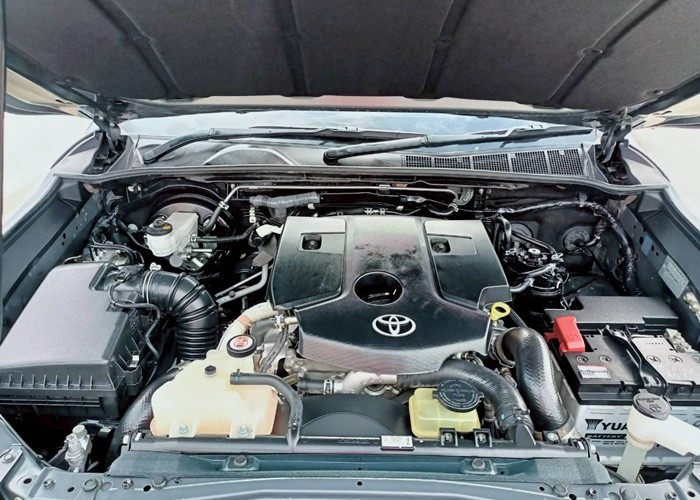 Used 8
                    TOYOTA
                     for Sale Image