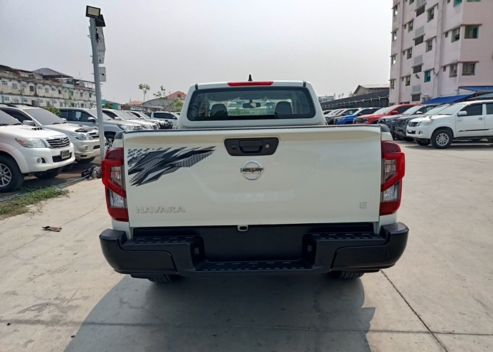 Used 1
                    NISSAN
                     for Sale Image