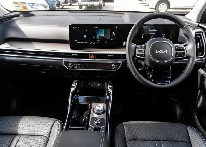 Used 1
                    KIA
                     for Sale Image