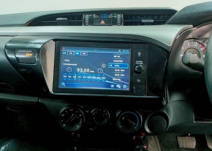 Used 10
                    TOYOTA
                     for Sale Image