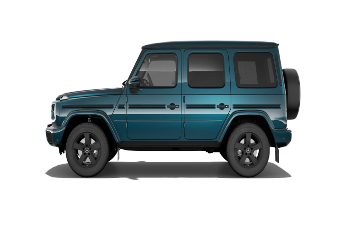 Used 1
                    MERCEDES BENZ
                     for Sale Image