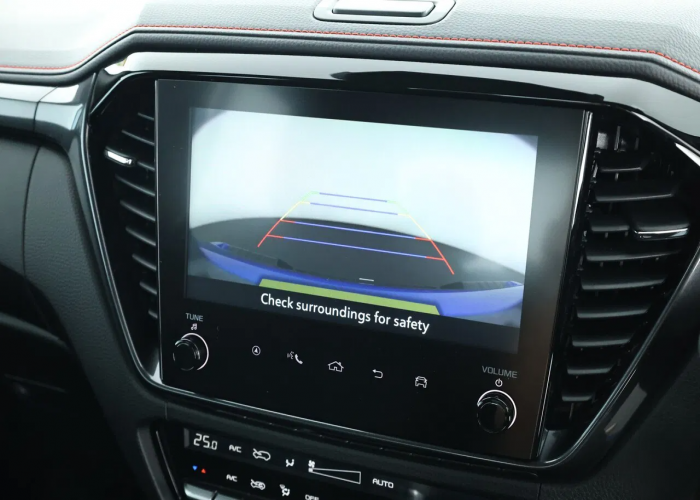 Used 1
                    ISUZU
                     for Sale Image