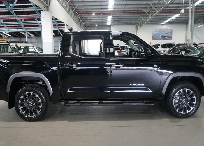 Used 1
                    TOYOTA
                     for Sale Image