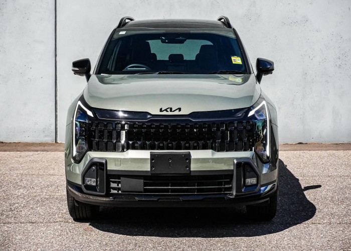 Used 1
                    KIA
                     for Sale Image