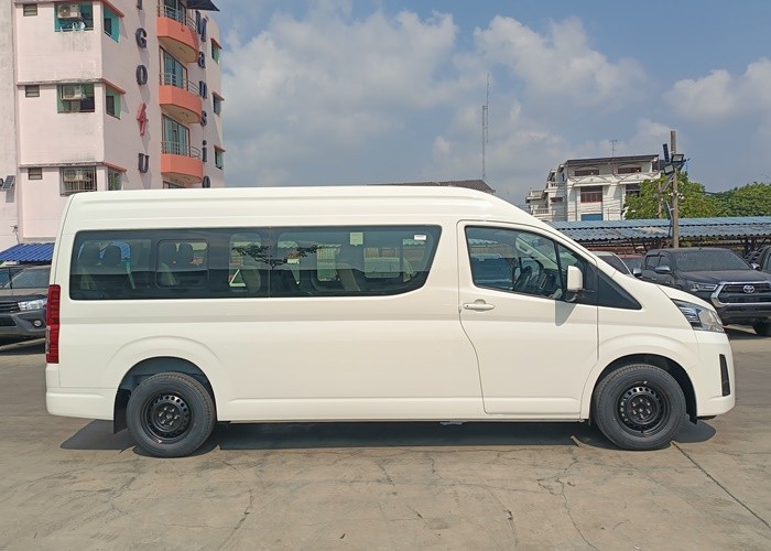 Used 1
                    TOYOTA
                     for Sale Image