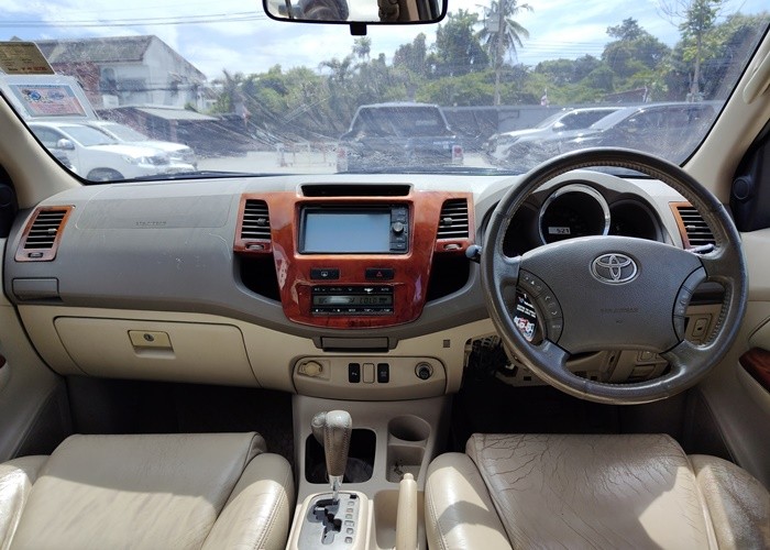 Used 5
                    TOYOTA
                     for Sale Image