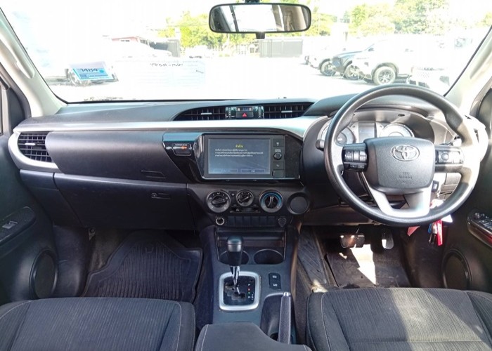 Used 1
                    TOYOTA
                     for Sale Image