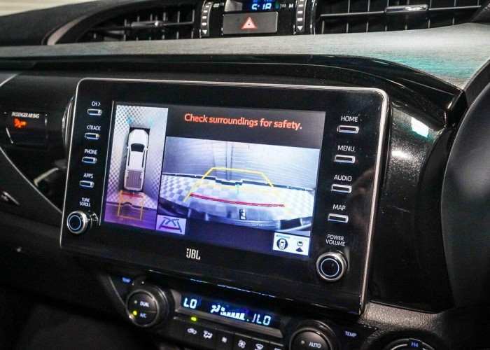 Used 1
                    TOYOTA
                     for Sale Image