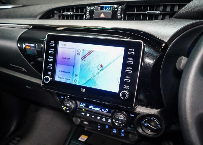 Used 1
                    TOYOTA
                     for Sale Image