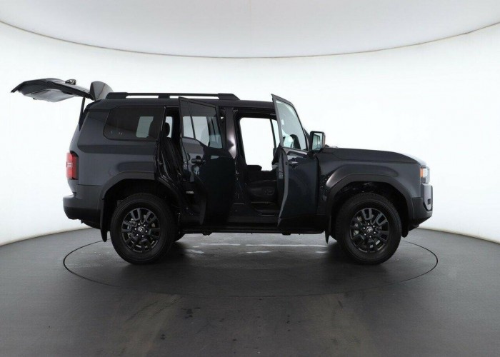 Used 1
                    TOYOTA
                     for Sale Image