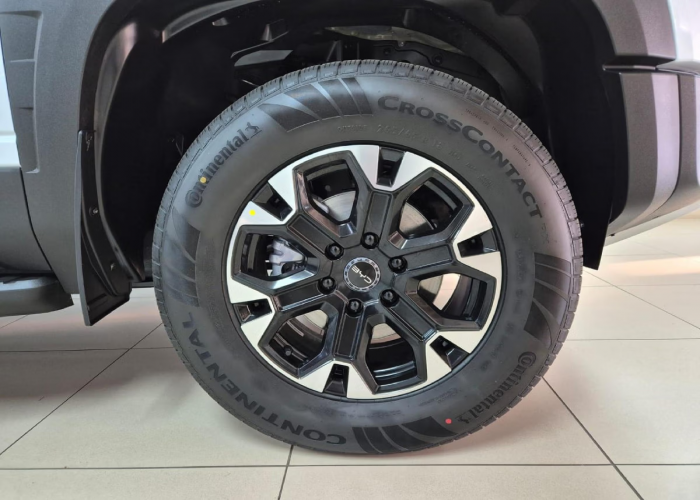 Used 1
                    BYD
                     for Sale Image