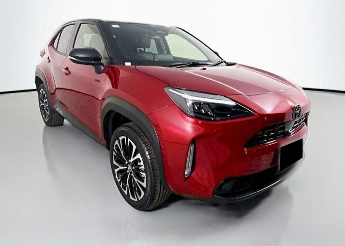 Used 1
                    TOYOTA
                     for Sale Image