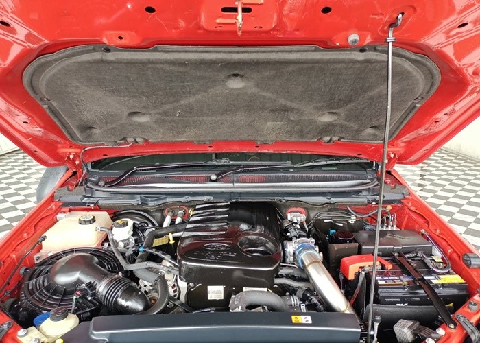 Used 9
                    FORD
                     for Sale Image