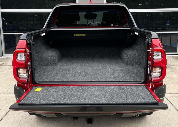 Used 1
                    TOYOTA
                     for Sale Image