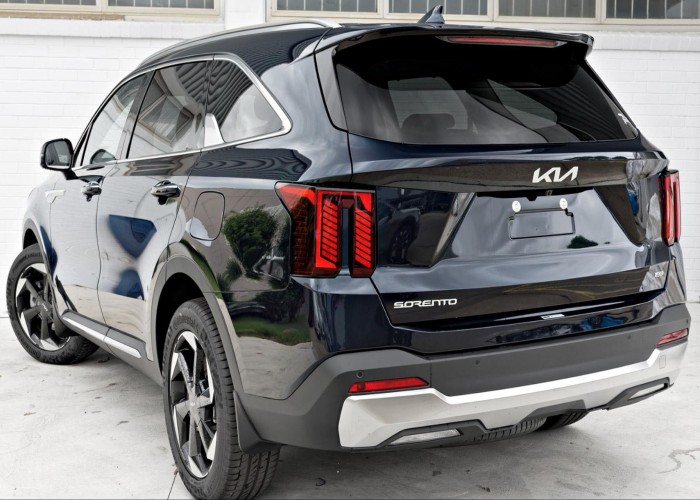 Used 1
                    KIA
                     for Sale Image