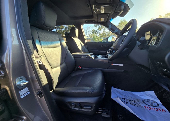 Used 1
                    TOYOTA
                     for Sale Image