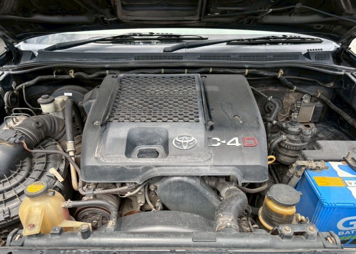 Used 10
                    TOYOTA
                     for Sale Image