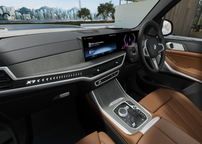 Used 1
                    BMW
                     for Sale Image