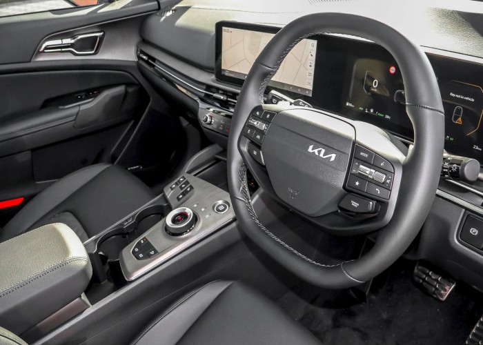 Used 1
                    KIA
                     for Sale Image