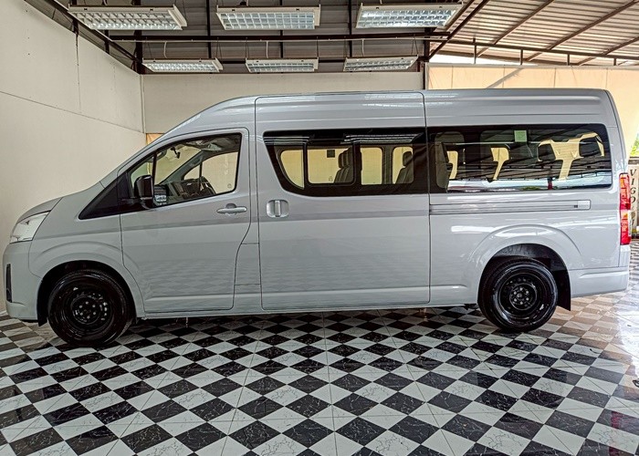 Used 1
                    TOYOTA
                     for Sale Image