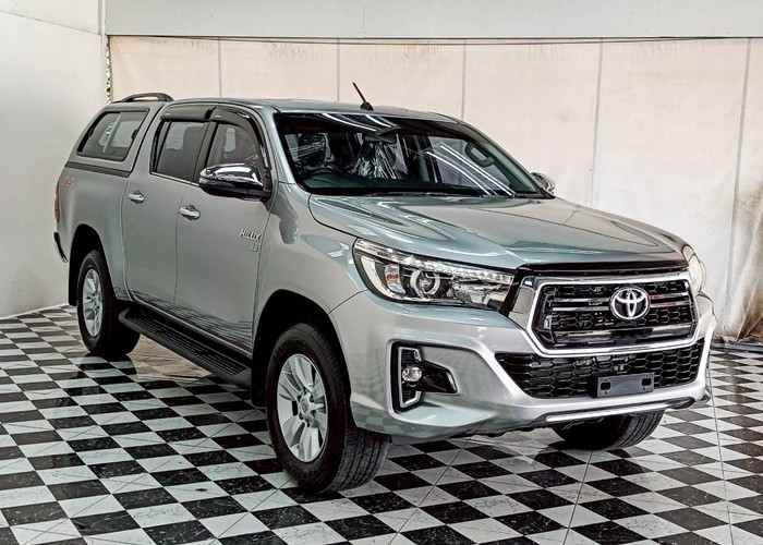 Used 11
                    TOYOTA
                     for Sale Image