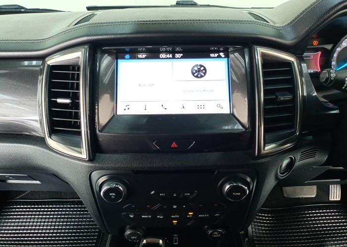 Used 3
                    FORD
                     for Sale Image