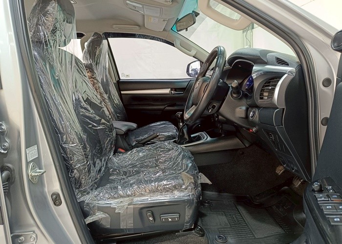 Used 11
                    TOYOTA
                     for Sale Image