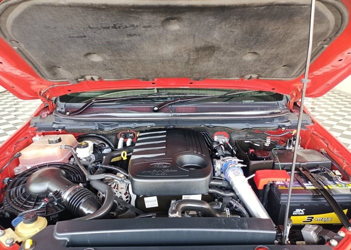 Used 7
                    FORD
                     for Sale Image