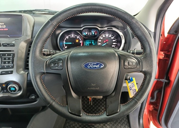 Used 7
                    FORD
                     for Sale Image