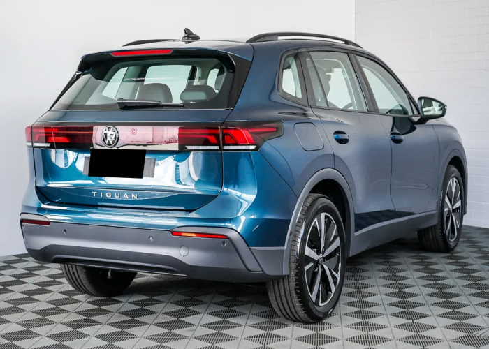 Used 1
                    VOLKSWAGEN
                     for Sale Image