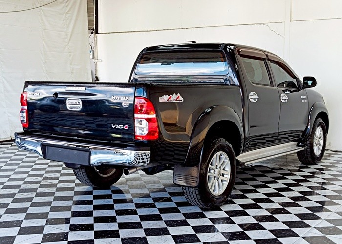 Used 11
                    TOYOTA
                     for Sale Image