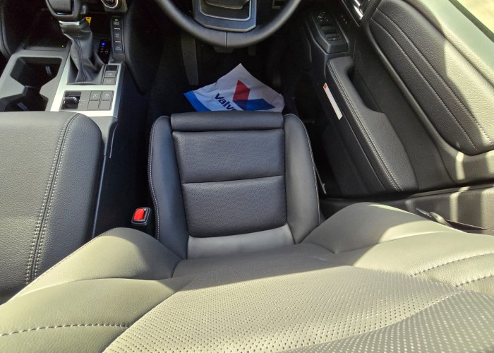 Used 1
                    TOYOTA
                     for Sale Image