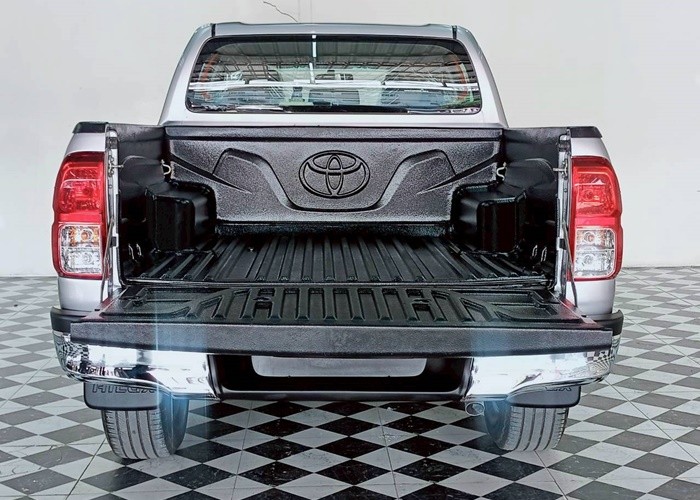 Used 8
                    TOYOTA
                     for Sale Image