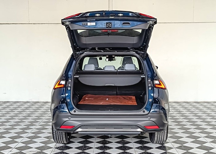 Used 1
                    TOYOTA
                     for Sale Image