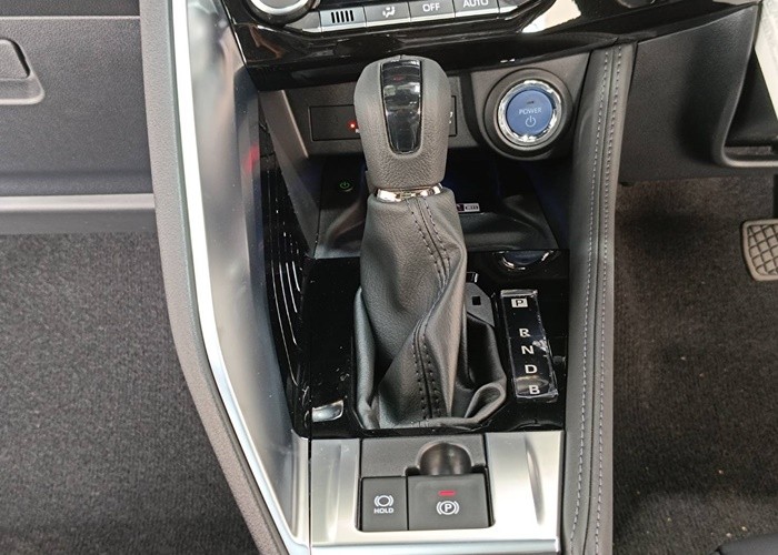 Used 1
                    TOYOTA
                     for Sale Image