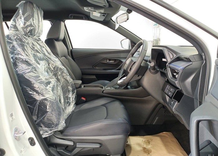 Used 3
                    TOYOTA
                     for Sale Image