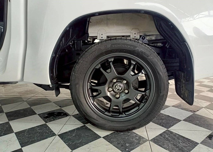 Used 9
                    TOYOTA
                     for Sale Image