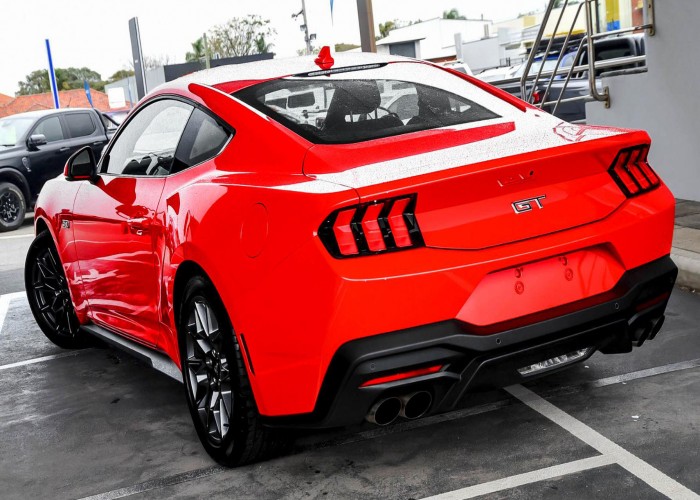 Used 1
                    FORD
                     for Sale Image