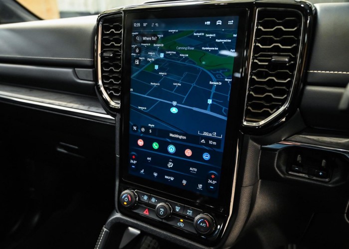 Used 1
                    FORD
                     for Sale Image