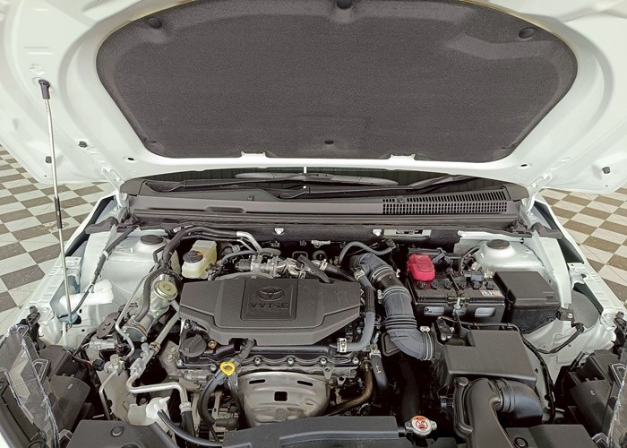 Used 1
                    TOYOTA
                     for Sale Image