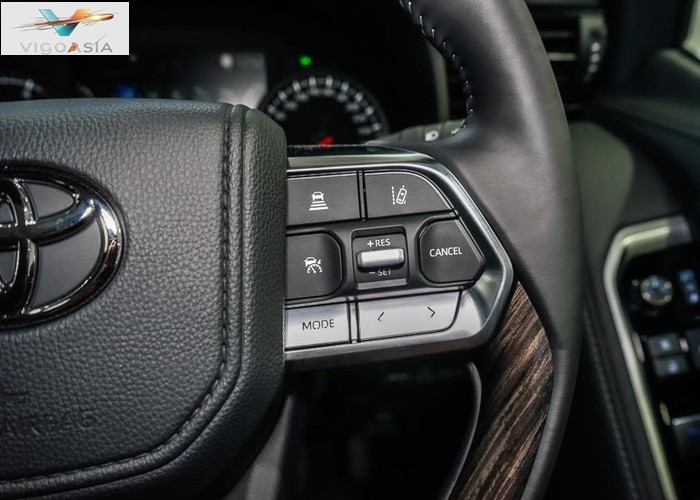 Used 1
                    TOYOTA
                     for Sale Image