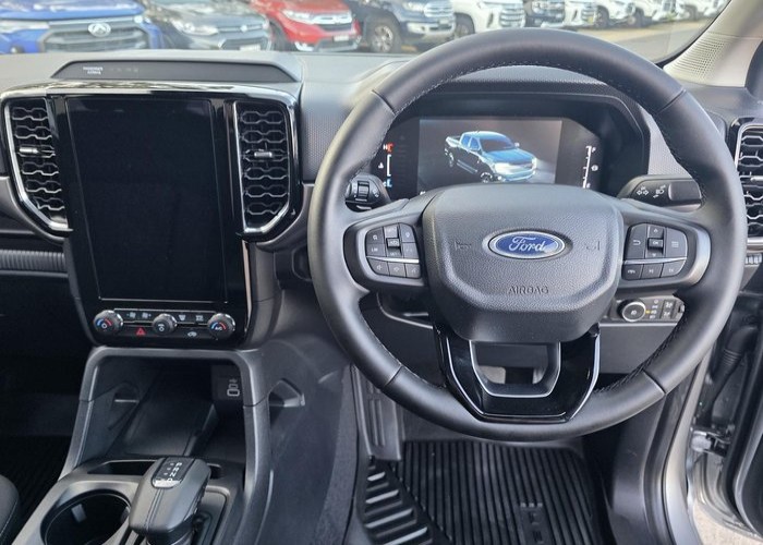 Used 1
                    FORD
                     for Sale Image