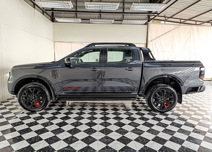 Used 1
                    FORD
                     for Sale Image